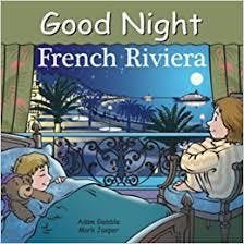 Good Night French Riviera
