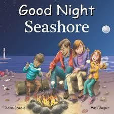 Good Night Sea Shore