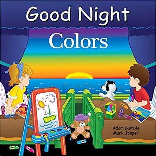 Good Night Colors