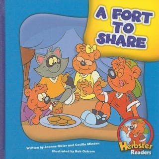 A Fort to Share