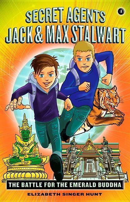 The Battle for the Emerald Buddha