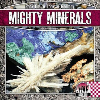 Mighty Minerals