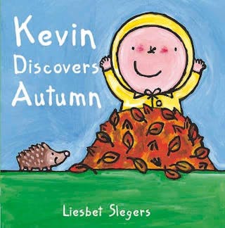 Kevin Discovers Autumn