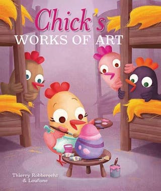 Chick's Works of Art