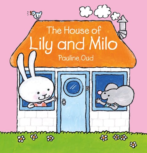 The House of Lily and Milo