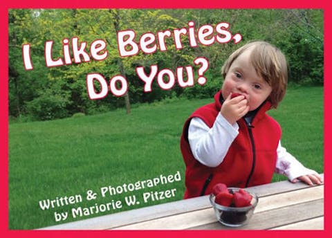 I Like Berries, Do You?