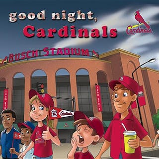 Good Night Cardinals