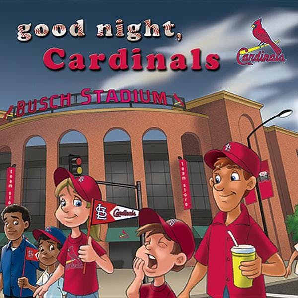 Good Night Cardinals