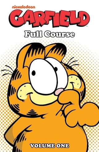 Garfield: Full Course