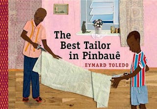 The Best Tailor in Pinbauê