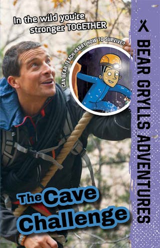 Cave Challenge: Volume 9