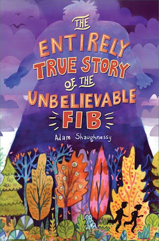 Entirely True Story of the Unbelievable Fib, 1
