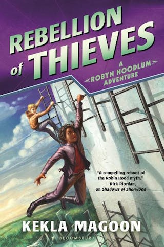 Rebellion of Thieves