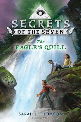 The Eagle's Quill