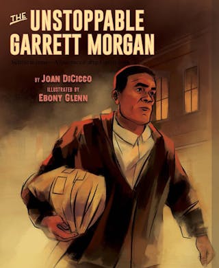 The Unstoppable Garrett Morgan