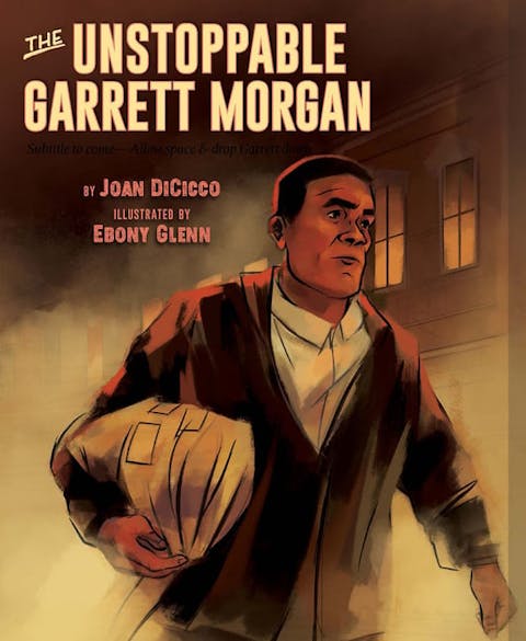 The Unstoppable Garrett Morgan