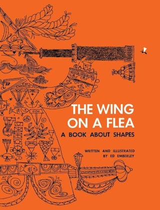 Wing on a Flea