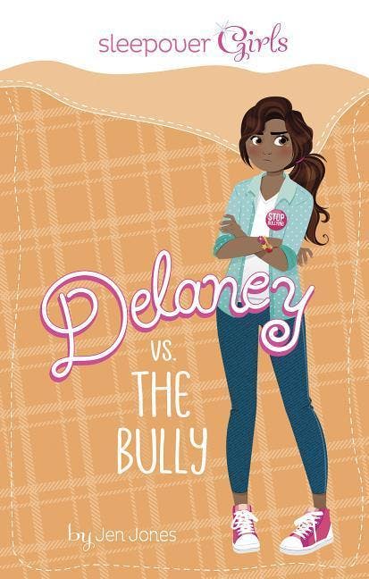 Delaney vs. the Bully