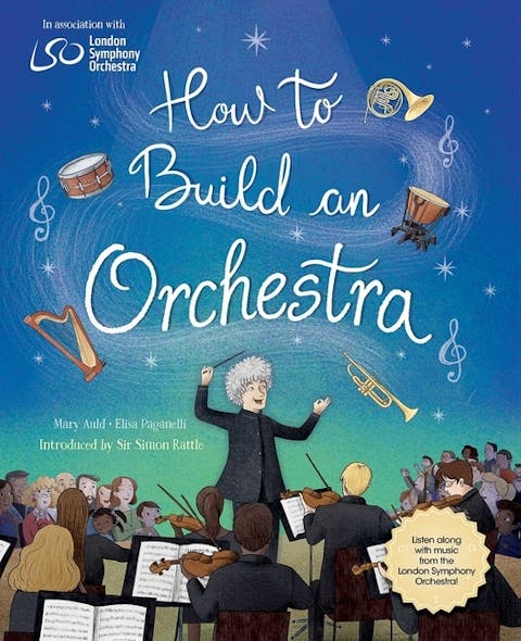 How to Build an Orchestra