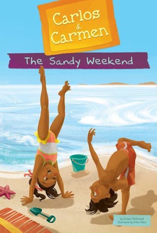 Sandy Weekend