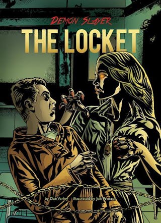 Book 3: The Locket