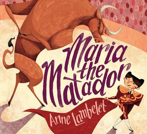 Maria the Matador