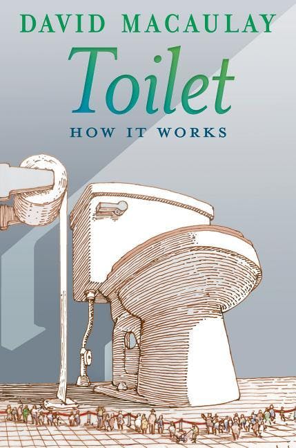 Toilet: How It Works