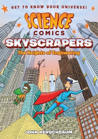 Skyscrapers: The Heights of Engineering