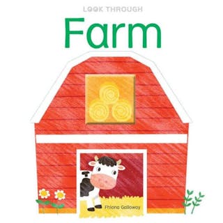 Look Through: Farm