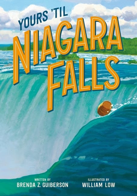 Yours 'Til Niagara Falls