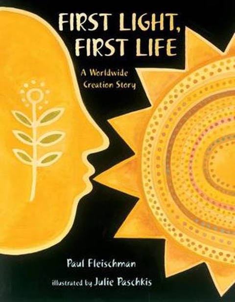 First Light, First Life