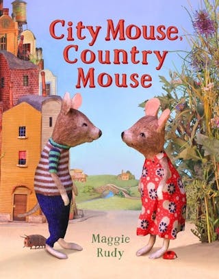 City Mouse, Country Mouse