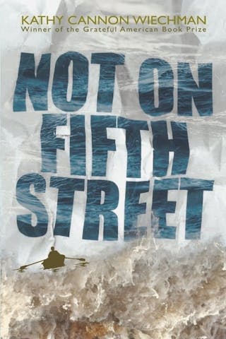 Not on Fifth Street