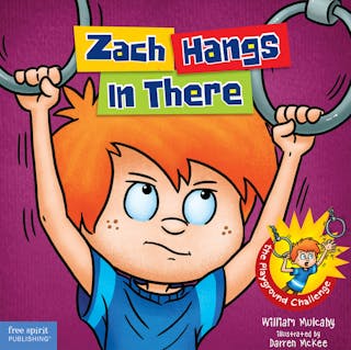 Zach Hangs in There