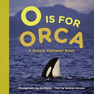 O Is for Orca