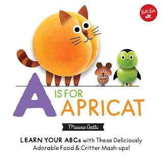 A is for Apricat