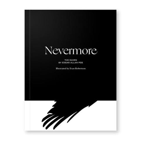 Nevermore: The Raven