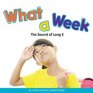 What a Week:  The Sound of Long E