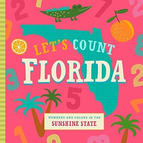 Let's Count Florida