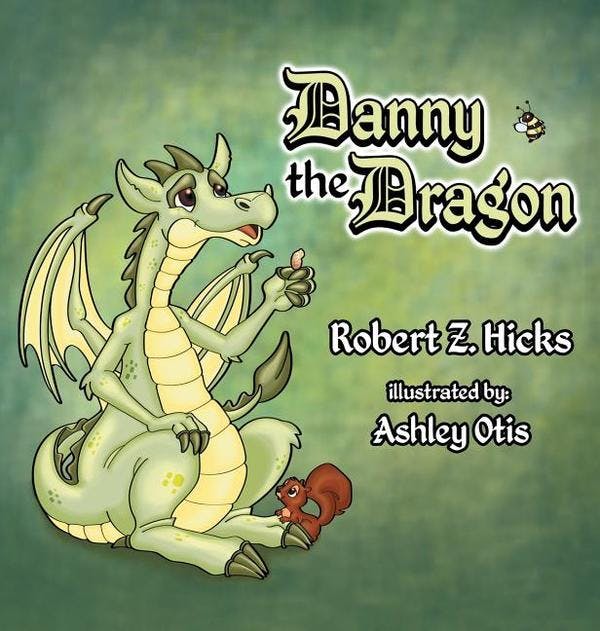 Danny The Dragon