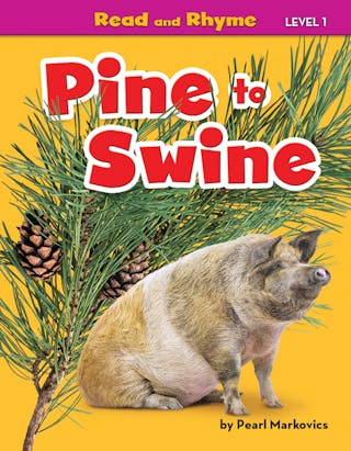 Pine to Swine