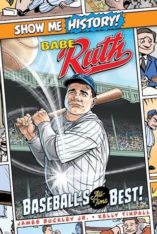 Babe Ruth: Baseball's All-Time Best!
