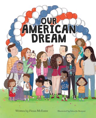 Our American Dream