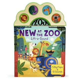 New at the Zoo