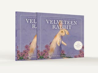Velveteen Rabbit: The Limited Hardcover Slipcase Edition (Anniversary)