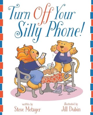 Turn Off Your Silly Phone!
