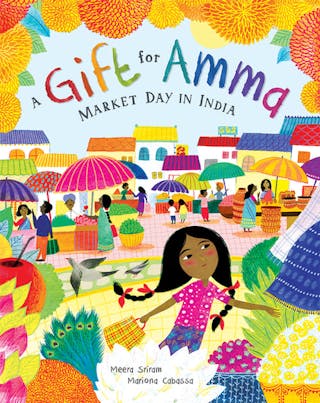 Gift for Amma: Market Day in India