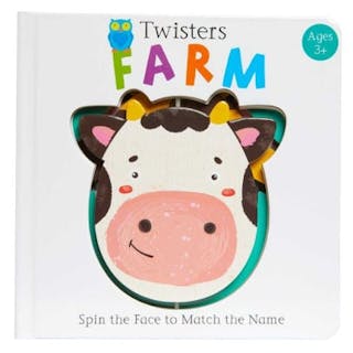 Twisters: Farm