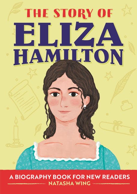 The Story of Eliza Hamilton