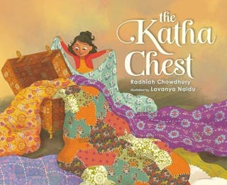 The Katha Chest